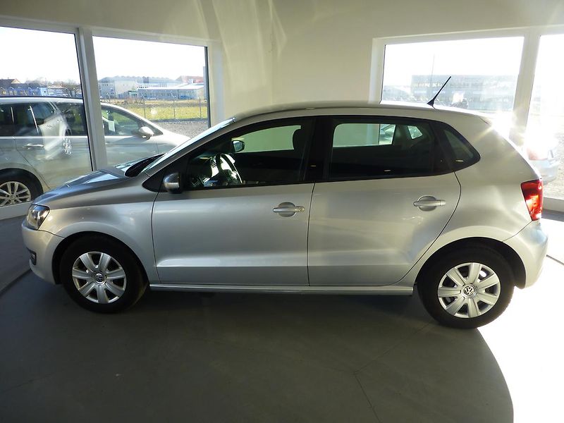 Volkswagen Polo (2011) 1,2TDI***KLIMATIZACE**5DV** - fotka 8 z 22