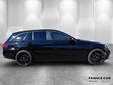 Mercedes-Benz Třídy C (2016) 220 D 125 kW Black Edition - náhled 3