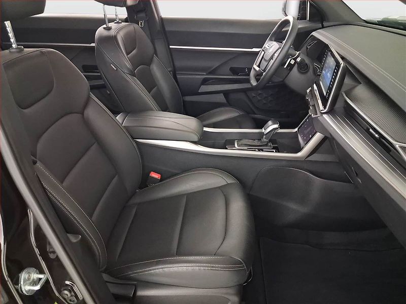 SsangYong Torres (2024) Style 1.5 T-GDI - fotka 9 z 17