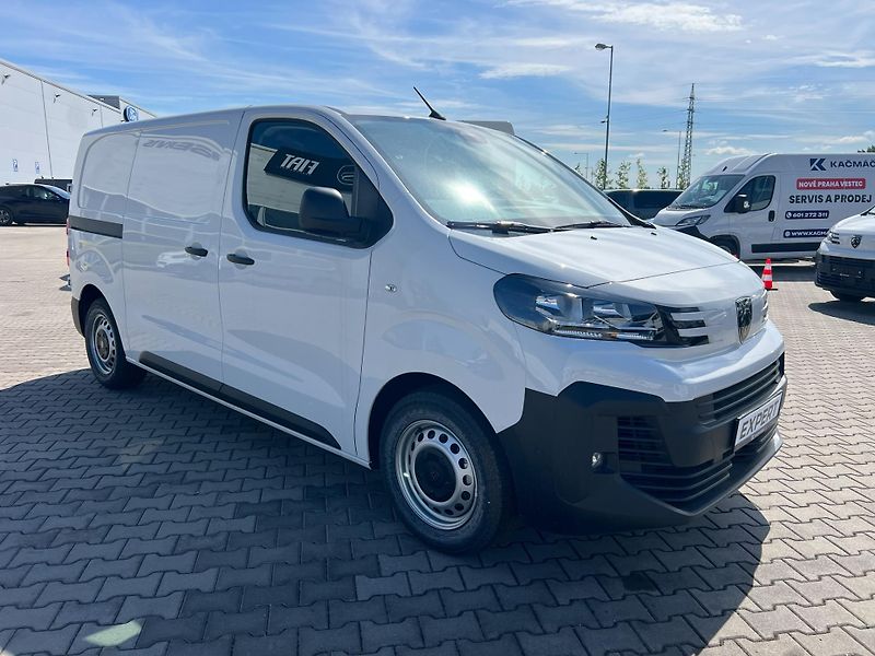 Peugeot Expert (2026) Furgon L2 1.5 BlueHDi 120  - fotka 7 z 14