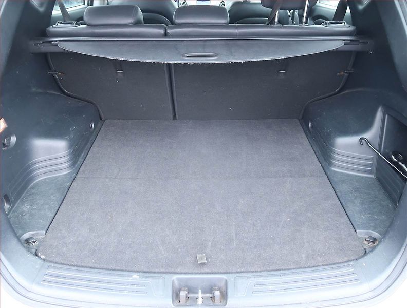 Hyundai ix35 (2012) 1.7 CRDi, Tempomat - fotka 14 z 19
