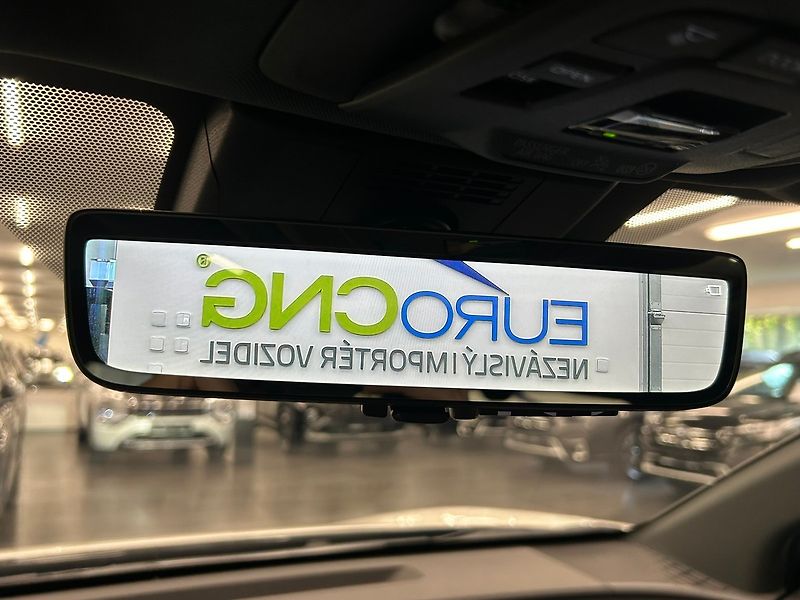 Subaru E-Outback (2026) Touring+ 2026 | 10 let Záruka - fotka 55 z 71