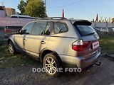 BMW X3 (2008) 2.0 i xD, panorama, AC - náhled 1