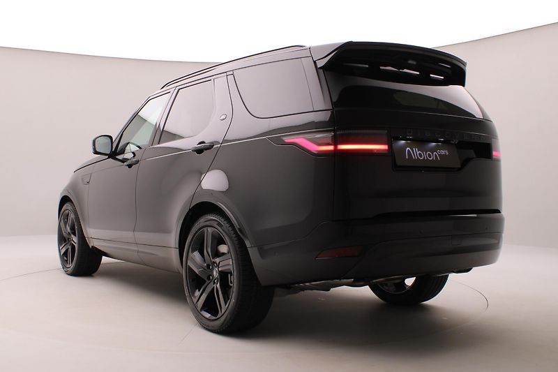Land Rover Discovery (2026) D350 Dynamic HSE AWD AUT - fotka 10 z 72