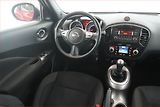 Nissan Juke (2013) 1.6 i, ČR,1.maj, Serv.kniha - náhled 7