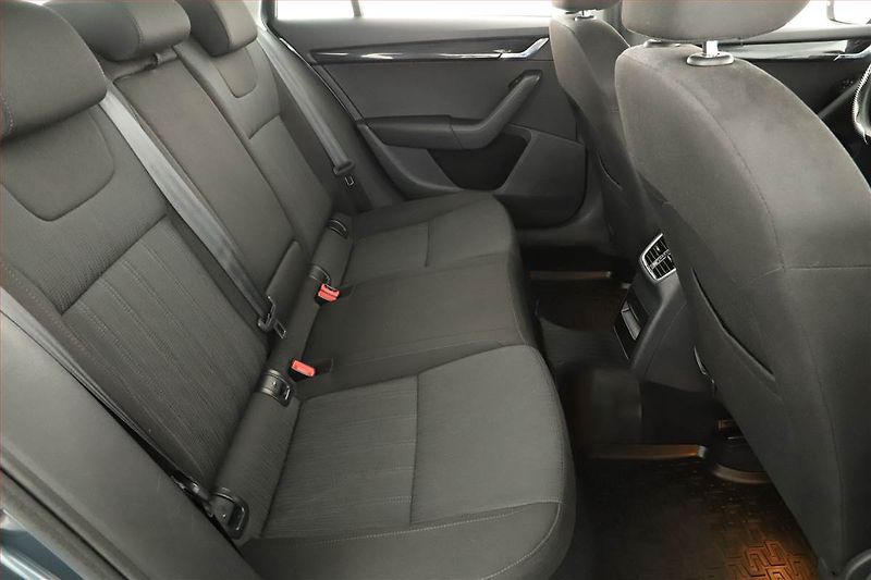 Škoda Octavia (2017) Style 2.0 TDI, Navi, Tempomat - fotka 7 z 14