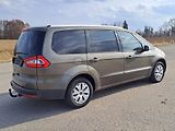 Ford Galaxy (2012) 2.0TDCi 7 MÍST SERVISKA - náhled 4