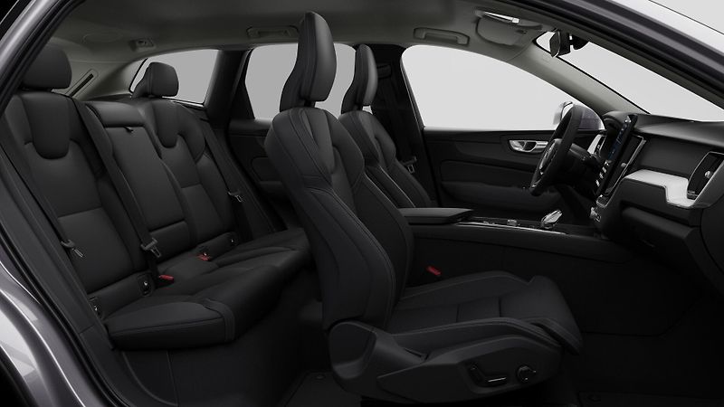 Volvo XC60 (2026) B5 AWD AUT BRIGHT PLUS - fotka 4 z 11