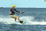 Sea Doo (2027) WAKE 230 PRO 3-up 230hp Audio - náhled 9