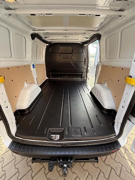 Ford Transit Custom (2022) 2,0-TEMPOMAT-SENZORY-TAŽNÉ  - fotka 43 z 48