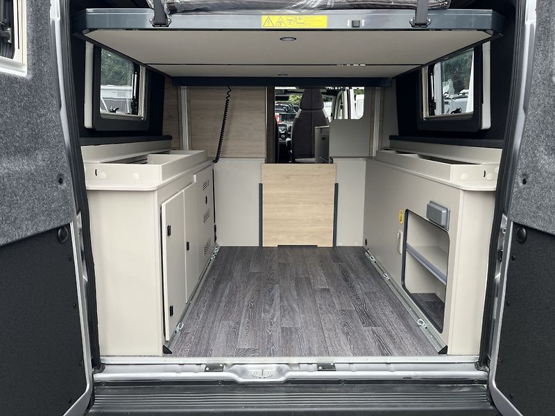 Knaus (2027) BoxTime 630 MX (12) - fotka 18 z 22