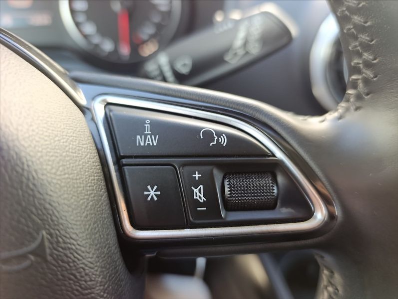Audi A3 1,4 TFSi Bi.xenon Navi Tempoma - fotka 22 z 29