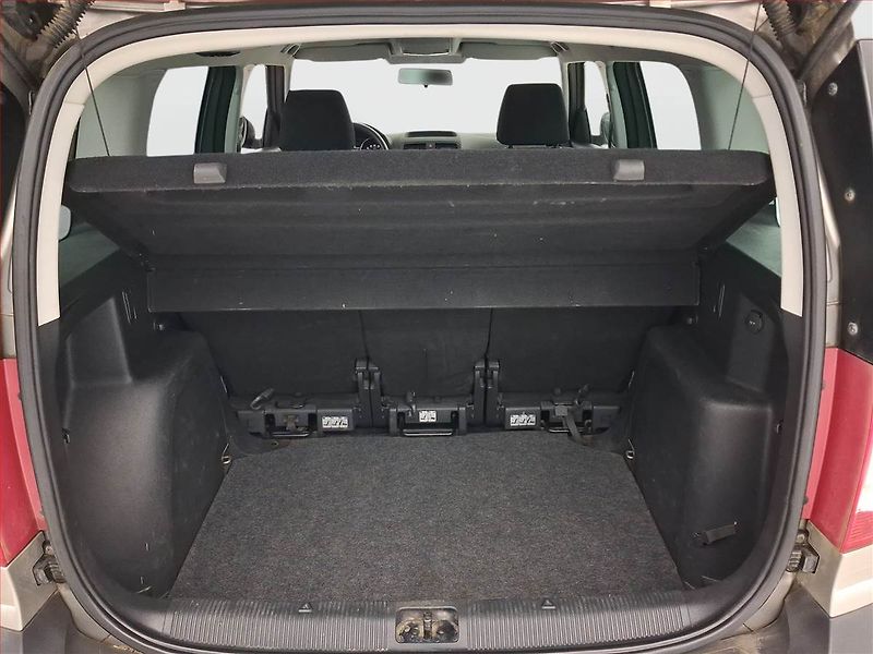 Škoda Yeti (2011) 1.2 TSI, Park. senzory - fotka 13 z 15