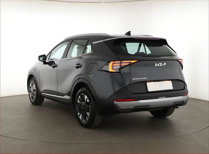 Kia Sportage (2025) 1.6 T-GDI, Exclusive, FullLed - fotka 4 z 20