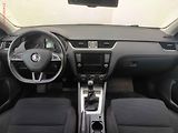 Škoda Octavia (2014) 2.0 TDi Sport, Elegance, TZ - náhled 8