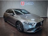 Mercedes-Benz Třídy A A 200 AMG - náhled 1