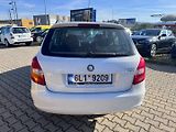 Škoda Fabia (2009) 1,6i 77 KW ROZVODY - náhled 4