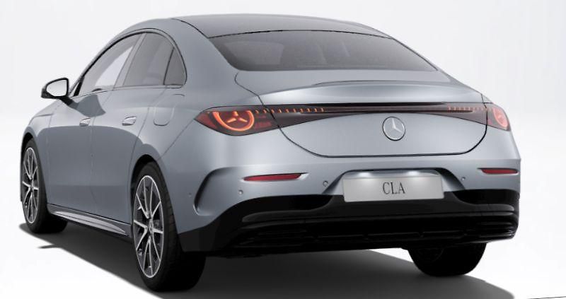 Mercedes-Benz CLA (2026) CLA 200 4M - fotka 4 z 8