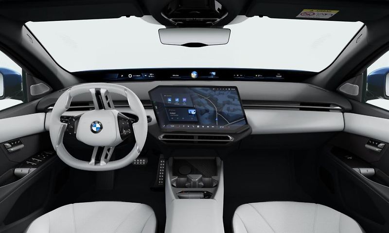 BMW Řada 3 i3 xDrive 50 - fotka 2 z 4