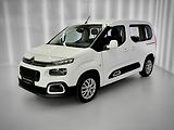 Citroën Berlingo 1.5 HDI 96KW A/T S&S FEEL, PDC - náhled 1