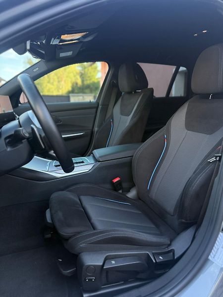 BMW Řada 3 (2024) Prodám BMW řady 3 - fotka 14 z 20