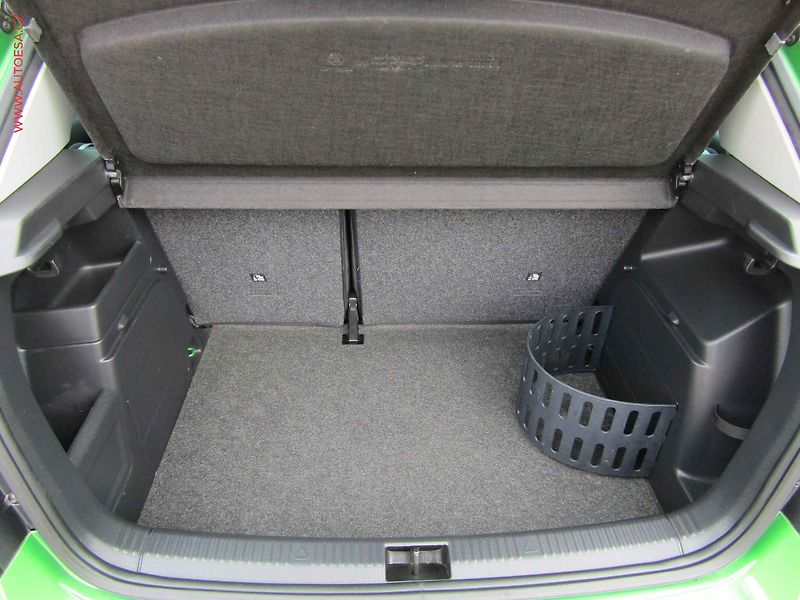 Škoda Fabia (2016) 1.2TSi, ČR, servis.kniha - fotka 7 z 19