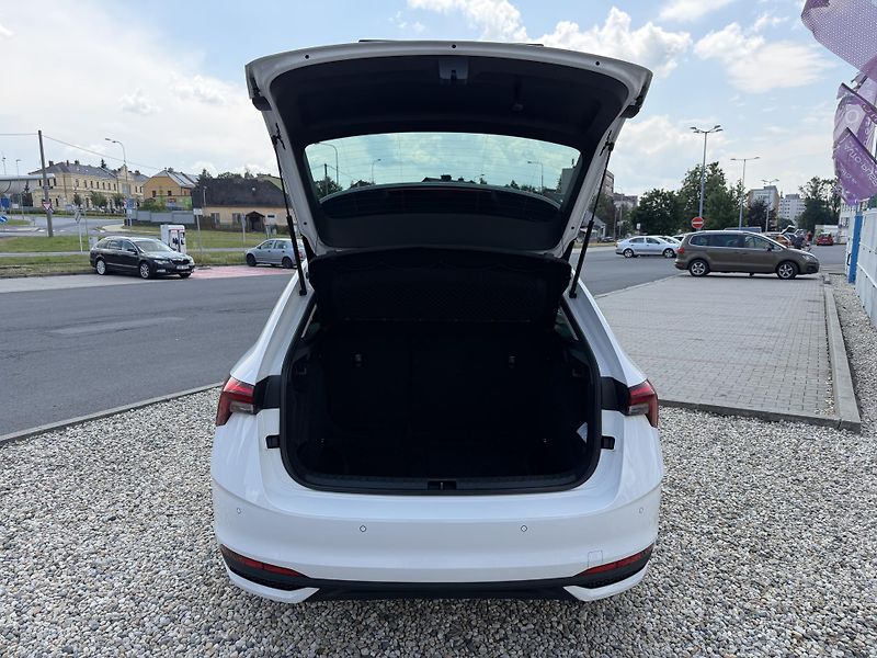 Škoda Scala 1,0 TSi/85kW Selection - fotka 59 z 75