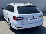Škoda Superb (2018) 2.0 TDi, ČR, L&K, DSG, kůže - náhled 6