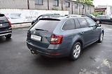 Škoda Octavia (2019) 1.5TSI 110kw STYLE TAŽNÉ SMART - náhled 7