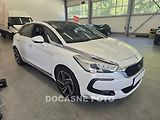 Citroën DS5 (2015) 2.0HDI, 1.maj,ČR, servis - náhled 1