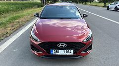 Hyundai i30 (2024) Fastback - fotografie inzerátu