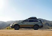 Subaru Outback 2021