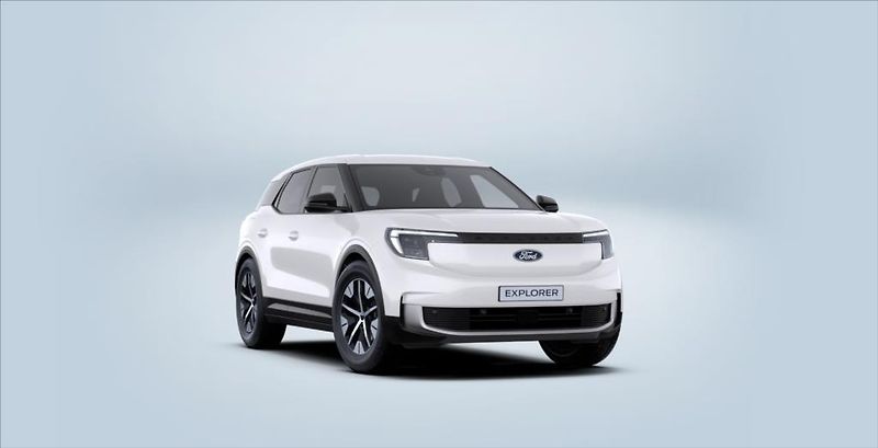 Ford Explorer (2024) 0.1 Premium RWD 77 kWh - fotka 1 z 6