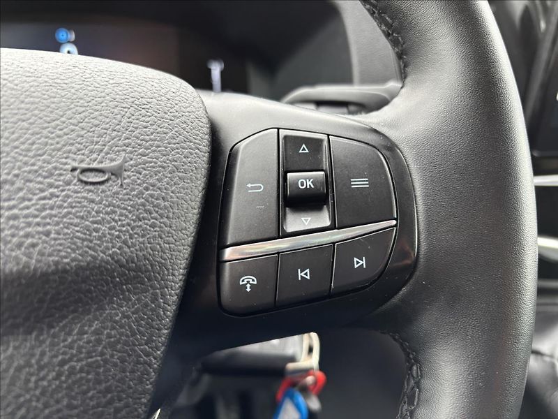 Ford Transit 2,0 EcoBlue 96kW L3 - fotka 26 z 40