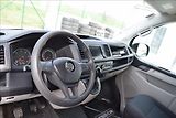 Volkswagen Transporter 2,0 TDI 110KW KLIMA TAŽNÉ NAVI - náhled 16