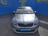 Škoda Octavia 1,2 TSi 77KW - náhled 1