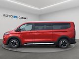 Ford Tourneo Custom (2024) Active 2.0 EcoBlue 4x4 A/T, ne - náhled 8