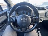 Toyota Yaris (2016) HYBRID 1,5 54 KW STK AUTOMAT - náhled 17
