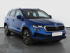 Škoda Karoq (2025) 1.5 TSI, Drive, Matrix FullLed - fotografie inzerátu