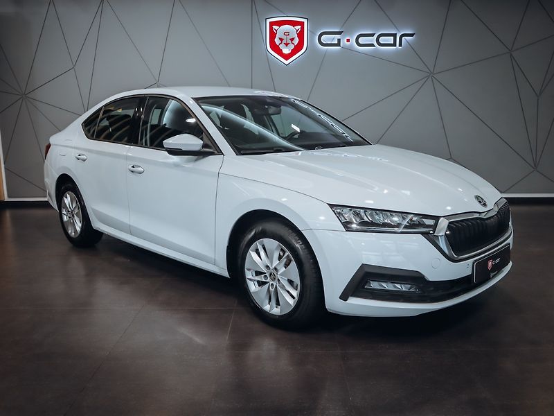 Škoda Octavia 2.0 TDI 110kW DSG Ambition - fotka 2 z 29