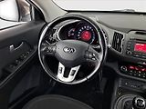 Kia Sportage (2013) 1.6 GDI, Tempomat - náhled 7