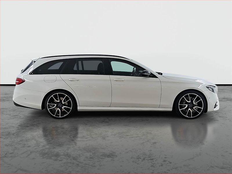 Mercedes-Benz Třídy E (2019) E 400 d - fotka 6 z 18