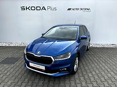Škoda Fabia (2024) 1.0 TSI 85kW MP6 Top Selection - fotografie inzerátu