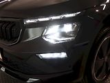 Škoda Kamiq (2025) MONTE CARLO 1.5TSI 110KW DSG - náhled 10