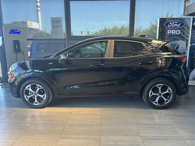 Ford Puma ST-Line, 5dveřová, 1.0 EcoBoos - fotka 3 z 9