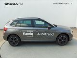 Škoda Kamiq (2026) Monte Carlo 1,0 TSI 85kW DSG - náhled 28