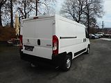 Peugeot Boxer 2,0 HDi L2H1 - náhled 4