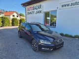 Volkswagen Passat (2011) 1.4 TSI Navi, Rozvody,oleje - náhled 1