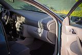 Škoda Octavia (1997) Prodám Škoda Octavia 1.6 benzí - náhled 1
