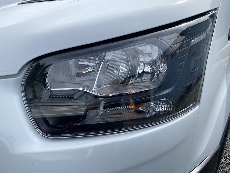 Ford Transit (2019) 2.0TDCi 310 L2, NAJ.150TIS.KM! - fotka 10 z 40